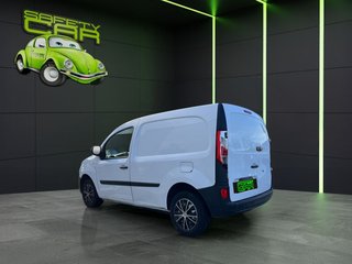 Renault Kangoo Furgon Profesional dCi 55 kW (75 CV)