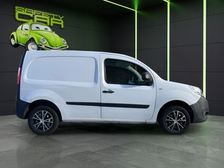 Renault Kangoo Furgon Profesional dCi 55 kW (75 CV)