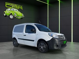 Renault Kangoo Furgon Profesional dCi 55 kW (75 CV)