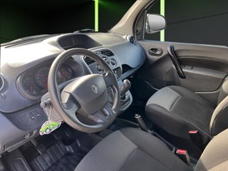 Renault Kangoo Furgon Profesional dCi 55 kW (75 CV)