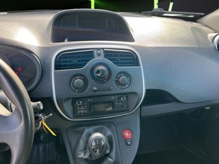Renault Kangoo Furgon Profesional dCi 55 kW (75 CV)