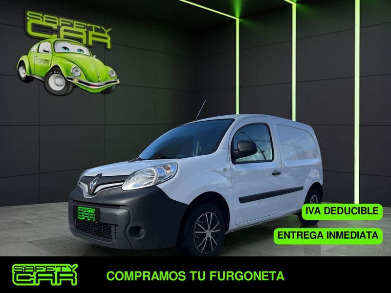 Renault Kangoo Combi 1.5 dCi SL Profesional (2017) 2018