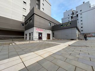 Local comercial en venta en Alto del Castaño en Narón