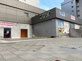 Local comercial en venta en Alto del Castaño en Narón