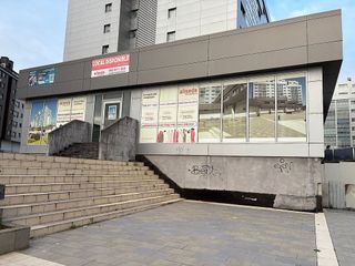 Local comercial en venta en Alto del Castaño en Narón