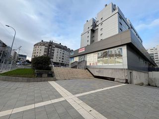 Local comercial en venta en Alto del Castaño en Narón