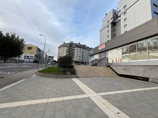 Local comercial en venta en Alto del Castaño en Narón