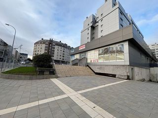 Local comercial en venta en Alto del Castaño en Narón