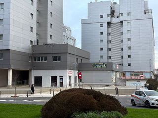 Local comercial en venta en Alto del Castaño en Narón