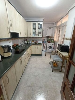 Piso en venta en Linares