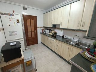 Piso en venta en Linares