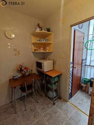 Piso en venta en San Bartolomé - Millán de Priego en Jaén