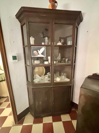 Varios Muebles Antiguos- Baratos!!!