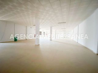 Local comercial en venta en Gata de Gorgos