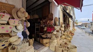 Local comercial en venta en Gata de Gorgos