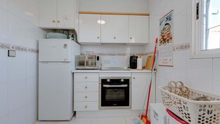 Piso en venta en La Siesta - El Salado - Torreta en Torrevieja