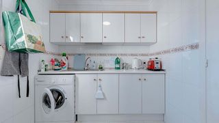 Piso en venta en La Siesta - El Salado - Torreta en Torrevieja