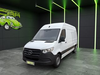 Mercedes-Benz Sprinter Furgon 314 CDI MEDIO 3.5T T. ALTO 105 kW (143 CV)