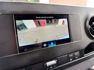 Mercedes-Benz Sprinter Furgon 314 CDI MEDIO 3.5T T. ALTO 105 kW (143 CV)