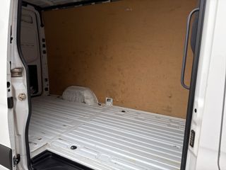 Mercedes-Benz Sprinter Furgon 314 CDI MEDIO 3.5T T. ALTO 105 kW (143 CV)