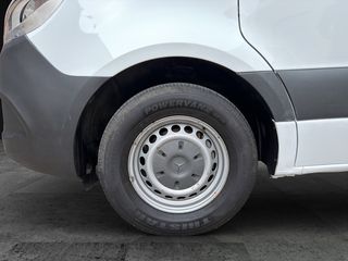 Mercedes-Benz Sprinter Furgon 314 CDI MEDIO 3.5T T. ALTO 105 kW (143 CV)