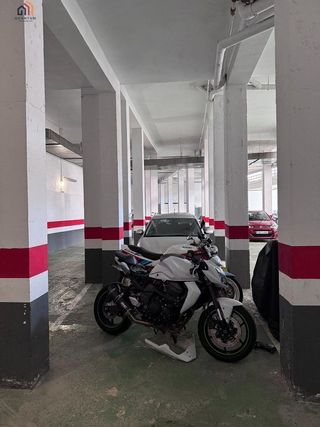 Garaje en venta en Oliver en Zaragoza