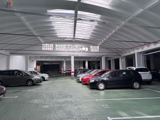 Garaje en venta en Oliver en Zaragoza