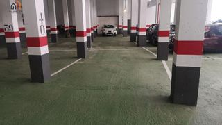 Garaje en venta en Oliver en Zaragoza