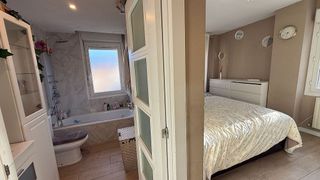 Dúplex en venta en Montevil en Gijón