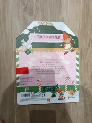 Lote de libros para niños