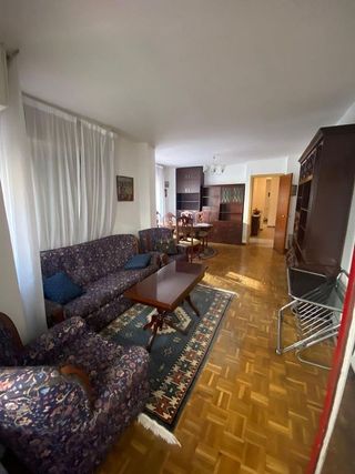 Piso en venta en La Chantría - La Lastra en León