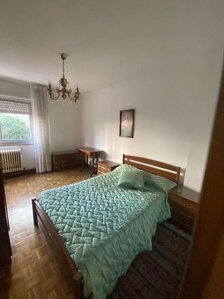 Piso en venta en La Chantría - La Lastra en León