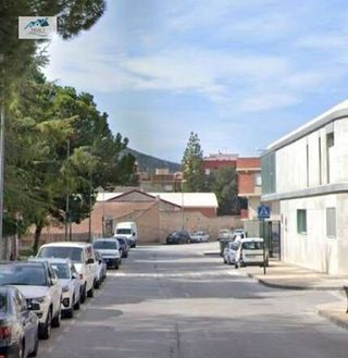 Piso en venta en Cieza