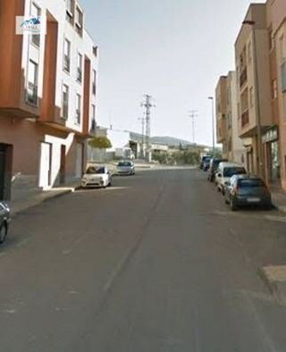 Piso en venta en Cieza