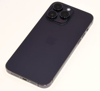 IPHONE 14 PRO MAX 256GB MORADO