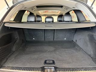 Mercedes-Benz GLC SUV (253) 2018