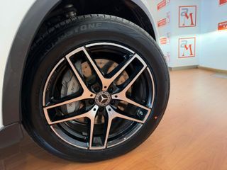 Mercedes-Benz GLC SUV (253) 2018