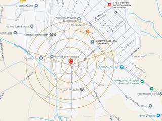 Garaje en venta en Benifaió