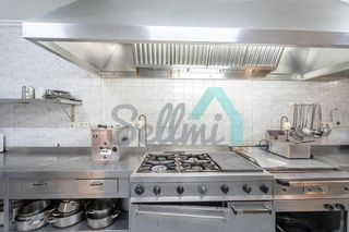 Local comercial en venta en Salas