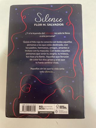 Silence (edición limitada a precio especial): D...
