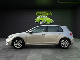 Volkswagen Golf Last Edition 1.5 TSI Evo 96 kW (130 CV)