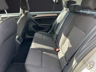 Volkswagen Golf Last Edition 1.5 TSI Evo 96 kW (130 CV)