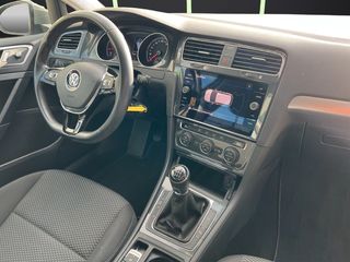 Volkswagen Golf Last Edition 1.5 TSI Evo 96 kW (130 CV)