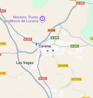 Local comercial en venta en Lucena