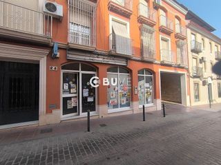 Local comercial en venta en Lucena