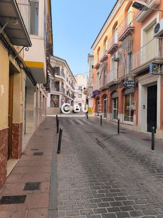 Local comercial en venta en Lucena
