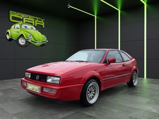 Volkswagen Corrado 1.8 Coupe 102 kW (139 CV)