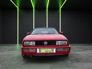 Volkswagen Corrado 1.8 Coupe 102 kW (139 CV)
