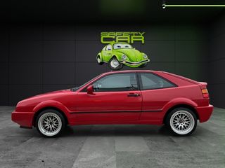 Volkswagen Corrado 1.8 Coupe 102 kW (139 CV)