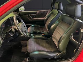 Volkswagen Corrado 1.8 Coupe 102 kW (139 CV)